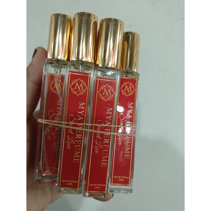 Buy Sweet Heart Perfume Online at a Better Price Lazada Malaysia