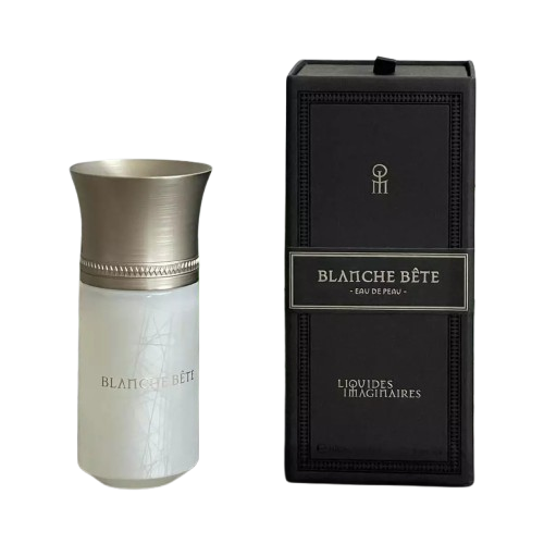 Nước hoa unisex 100ml Blanche Bête, , sang trọng