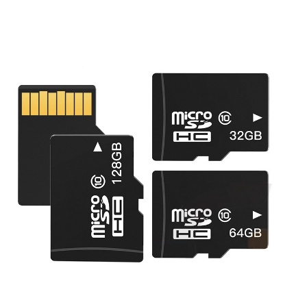 Thẻ Nhớ Micro Class 10 1GB 2GB 4GB 8GB 16GB 32GB 64GB 128GB 256GB 1TB
