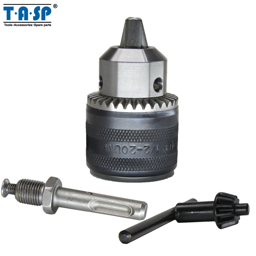 Drill Chuck - Best Price in Singapore 