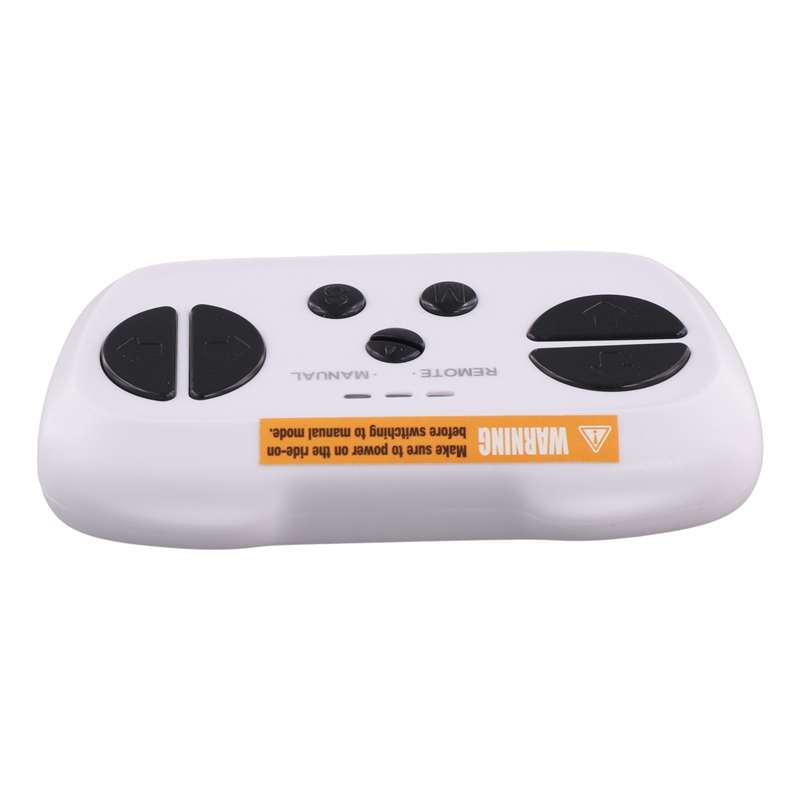 Electric Car Remote Controller TX28 for Children Electric Vehicles Children Electric Car Replacement Parts