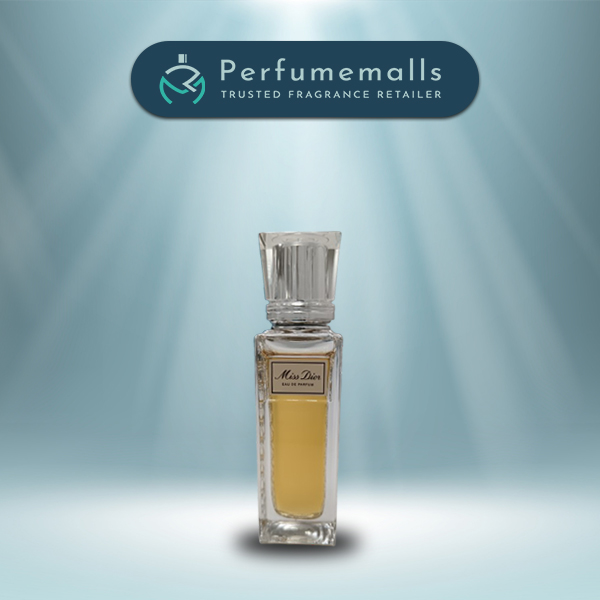 Buy Miss Dior Eau De Parfum Online at a Better Price Lazada Malaysia