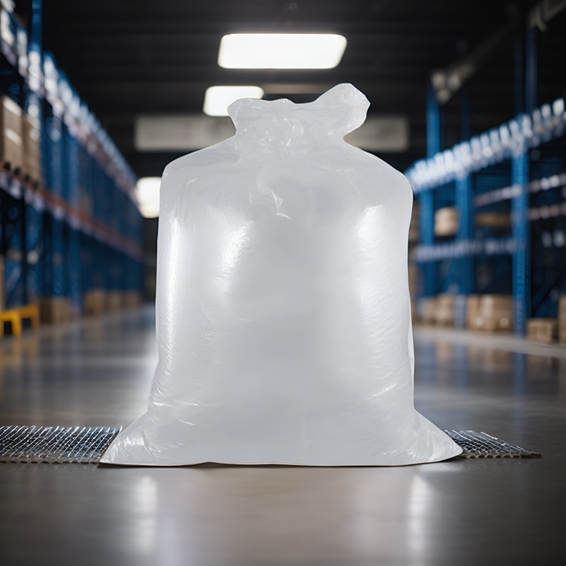 1Ton Jumbo Bag/Heavy Duty Jumbo Bag/Bulk Bag Woven Top Open Heavy Duty 2Ton PP Woven Beg Jumbo 吨包吨袋吊袋加厚工业 Ready Stock