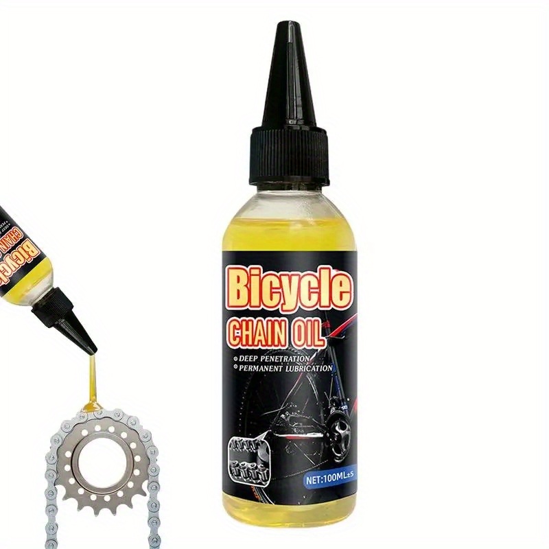 Xe Đạp Bền Bỉ Chất Bôi Trơn Đặc Biệt MTB Xe Đạp Đường Bộ Xe Đạp Khô Dầu Lube Dây Xích Cho Dĩa Dây Xích Đi Xe Đạp Phụ Kiện