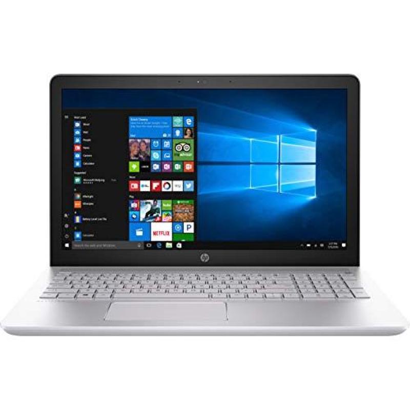 HP Pavilion 15-cc123cl HD Touchscreen Laptop i5-8250u 12GB 1TB