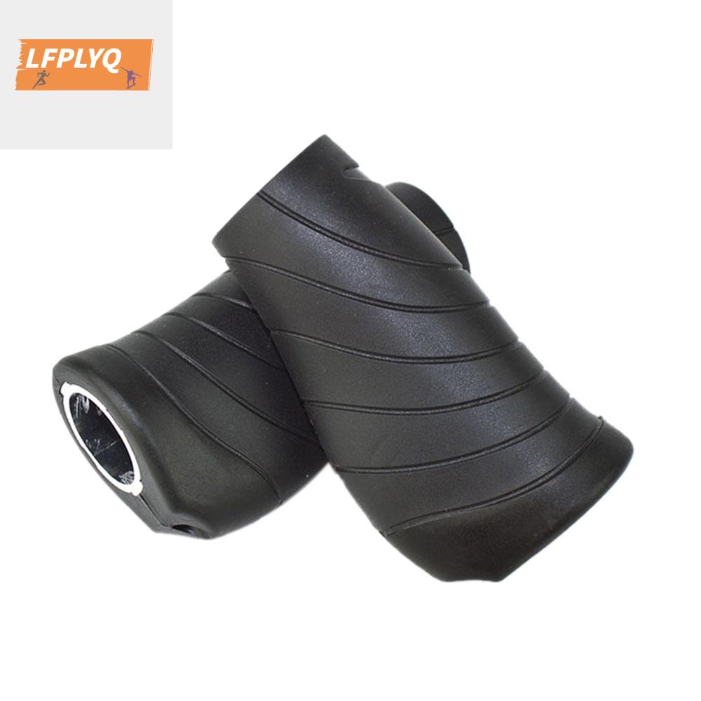 LFPLYQ 22,2mm Chất lượng cao Xe đạp leo núi MTB Công thái học Đạp xe Phụ tùng xe đạp Tay nắm tay lái xe đạp Phụ kiện xe đạp Tay nắm xe đạp