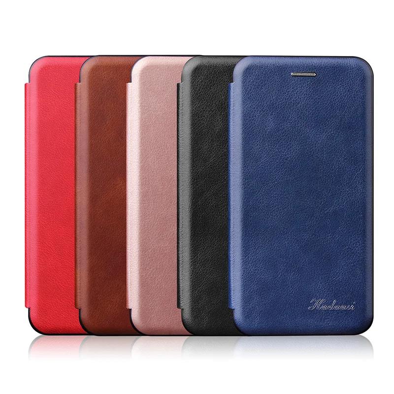 Redmi Note 8T Case Leather Book Cover for Xiaomi Redmi Note 7 8 6 K20 Pro K30 8A 7A Magnetic Flip Wallet 360 Anti Shock