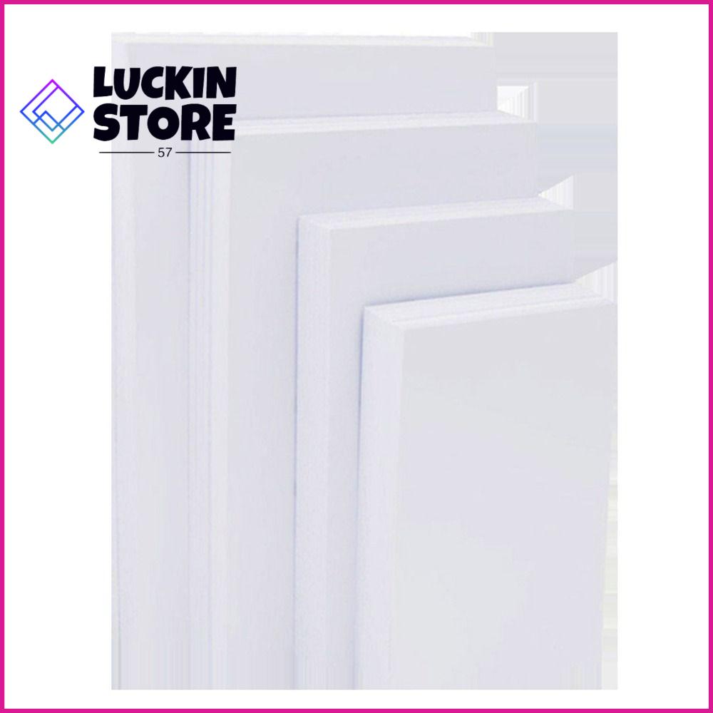 TREND 57SHOP 100/20 tờ Giấy ảnh bóng Độ bóng cao A4 3R 4R 5R 6R A5 A6 Giấy ảnh Chất lượng cao Nhanh khô Giấy in ảnh in phun Cho Máy in phun màu Canon Epson HP