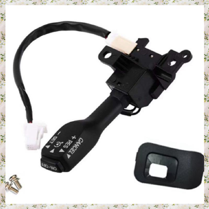 (UJCZ) Steering Wheel Cruise Control Switch 84632-34011 with Cover for