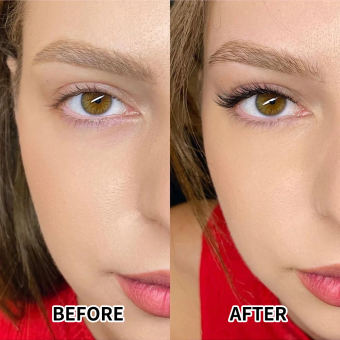 Keo dán lông mi giả