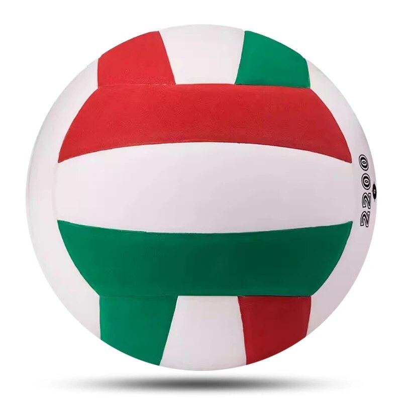 lwrpv109tcp3 Unisex original molybdenum volleyball EVA foam material standard size 4 balls adult indoor sports training volleyball