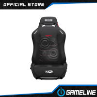Next Level Racing ERS3 Haptic Feedback Sim Racing Seat [E066]