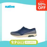 Native Lennox Block Rgbl/Ogry/Sgry Womens Slip Ons