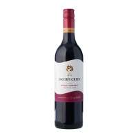 Jacobs Creek Shiraz Cabernet Red Wine