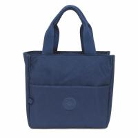 CHANWENU Insulated Lunch Bag Large Capacity Leakproof Lunch Box Durable Thickened Cooler Lunch Bag for Students Workers