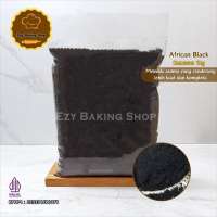 Elmer African Black 1kg - Coklat Bubuk Hitam
