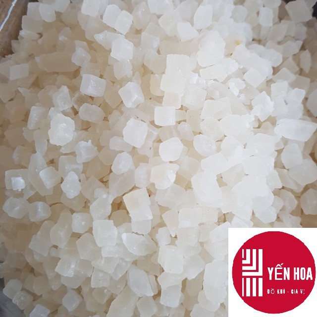 1Kg Mứt bí lựu - làm bánh trung thu