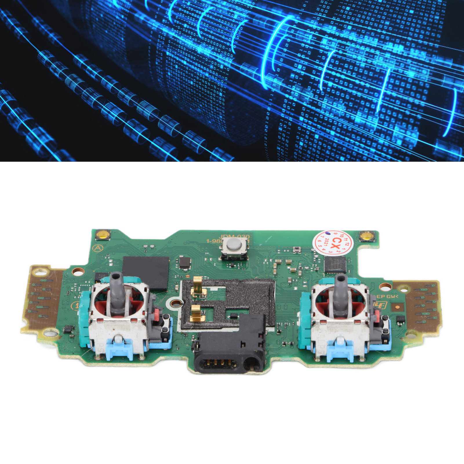 Gamepad Bo mạch chủ điều khiển Mainboard dễ dàng để cài đặt cho Playstation 4