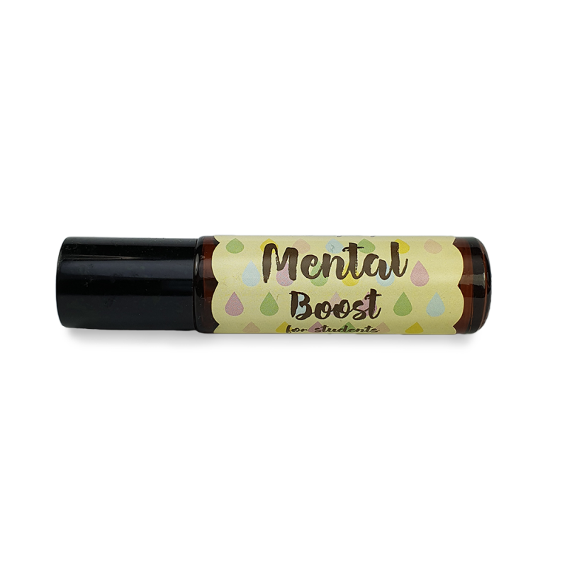 Buy Mental Boost roll-on Singapore