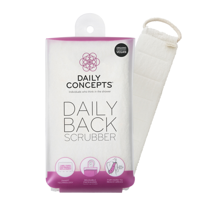 Buy Daily Back Scrubber Singapore