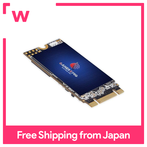 Superpard SSD M.2 2242 内蔵 SATAIII 6Gb/s SSD M.2 2242 2tb」の人気