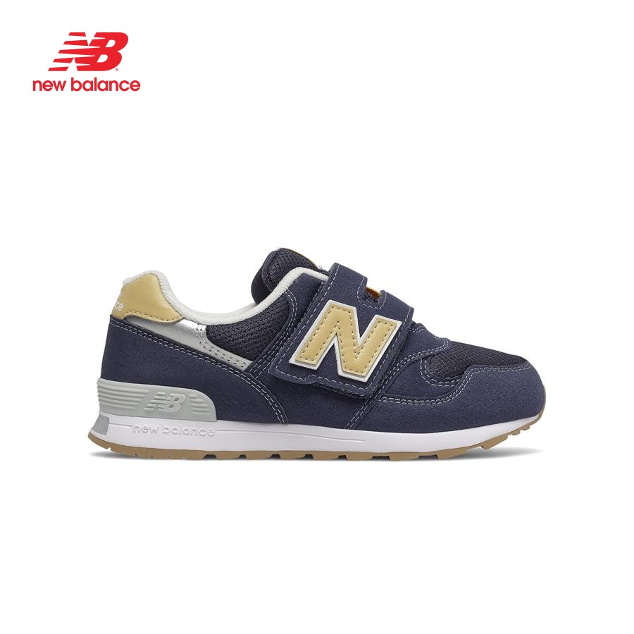 New balance giày sneaker trẻ em kids classics po313ng