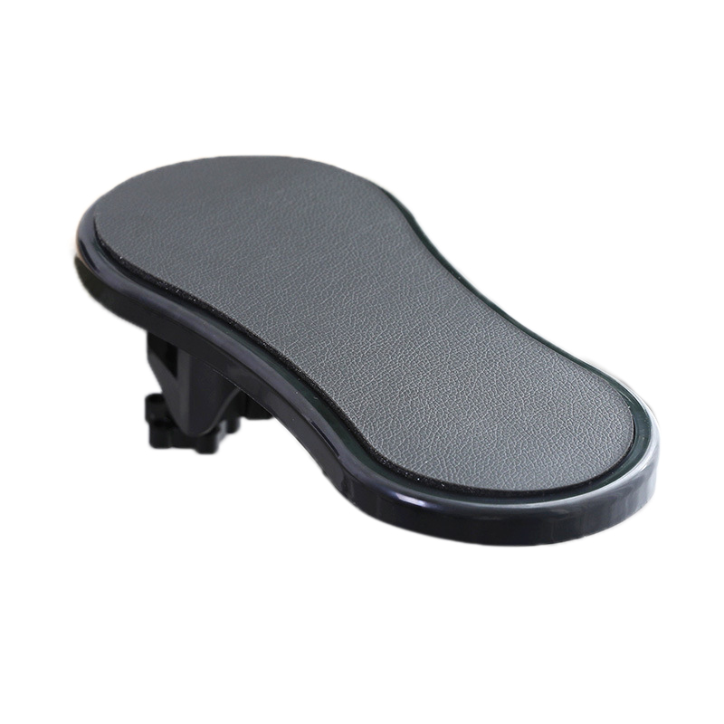 Giá gác cánh tay dùng máy tính còn lại xoay thoải mái chống trượt Ergonomic bàn hỗ trợ cánh tay cho văn phòng nhà cửa