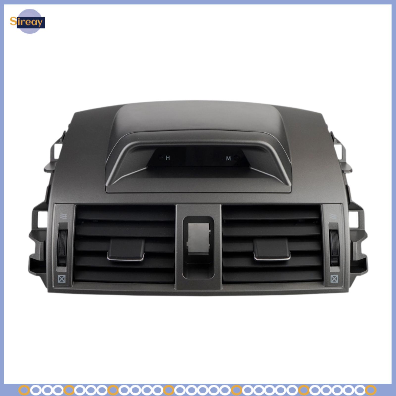 Acituna Air Conditioner Outlet Air Vent Panel Automotive Accessories 5567002340 Easily Install High Performance Car Giá 674,474 Đồng*Miễn phí vận chuyển