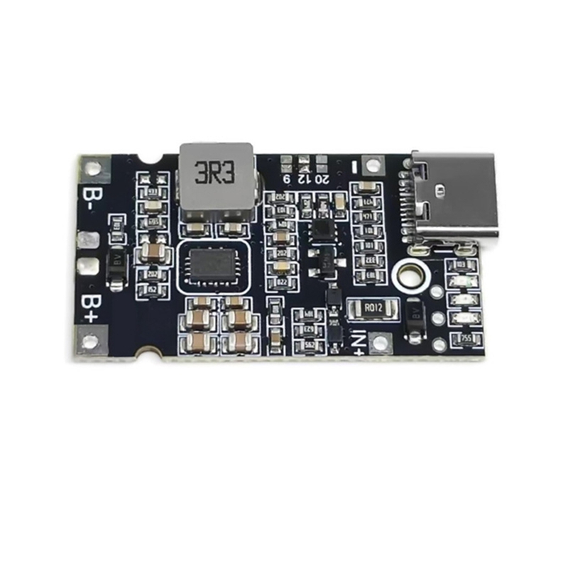 Special 2S 3S 4S 4.5V-15V 18W 2A Lithium Battery Charging Module Support QC Fast Charge with Temperature Protection - 1