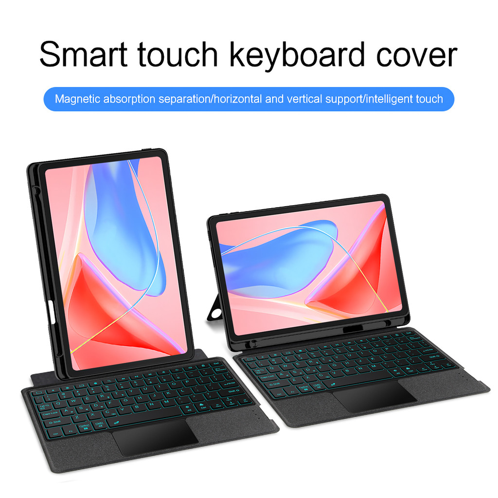 Lenovo K10 Pro Tablet - 10.95 Inch 90Hz Display, 8-Core Mediatek