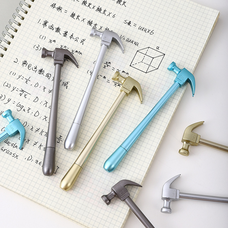 Gel Pen Stationery Pen Signature Pen Graffiti Tool Pen Wriying Instrument Pen