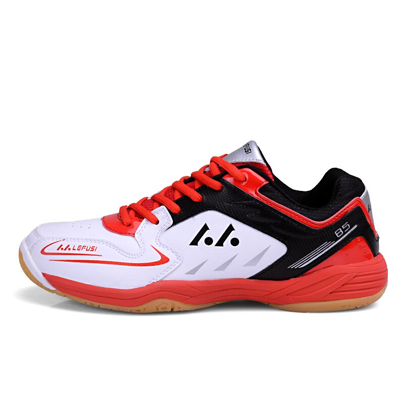 Men Badminton Shoes 2022 High Quality EVA Muscle Anti