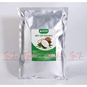 Bột cốt dừa BKB bịch 1kg