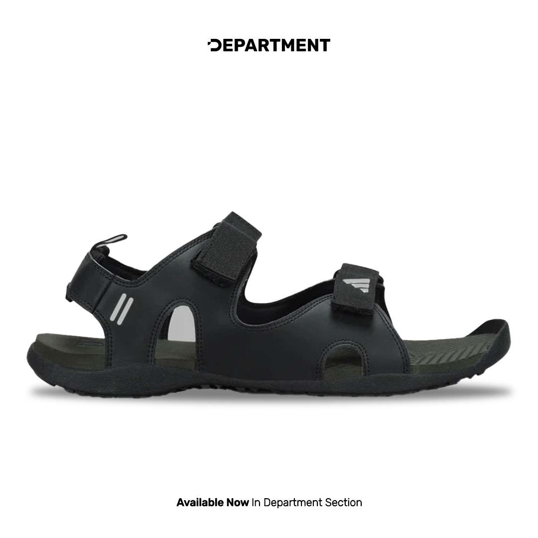 Sandal Hiking Terrex Hydroterra Adidas Nyaman Untuk Aktivitas