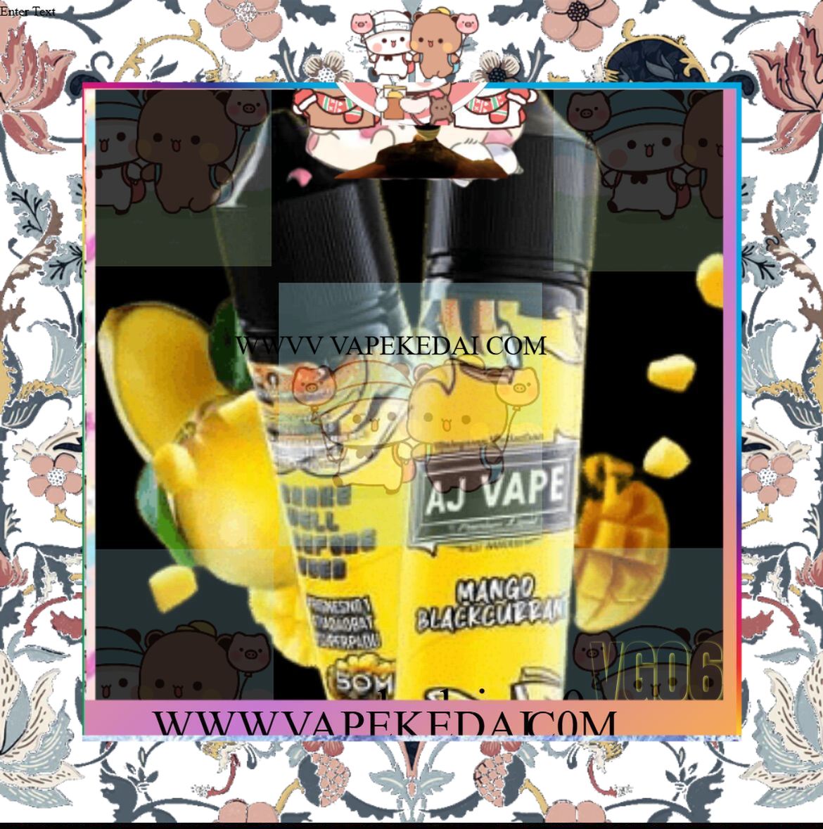 aj mango blackcurrant - Harga Terbaik & Tawaran | Lazada Malaysia