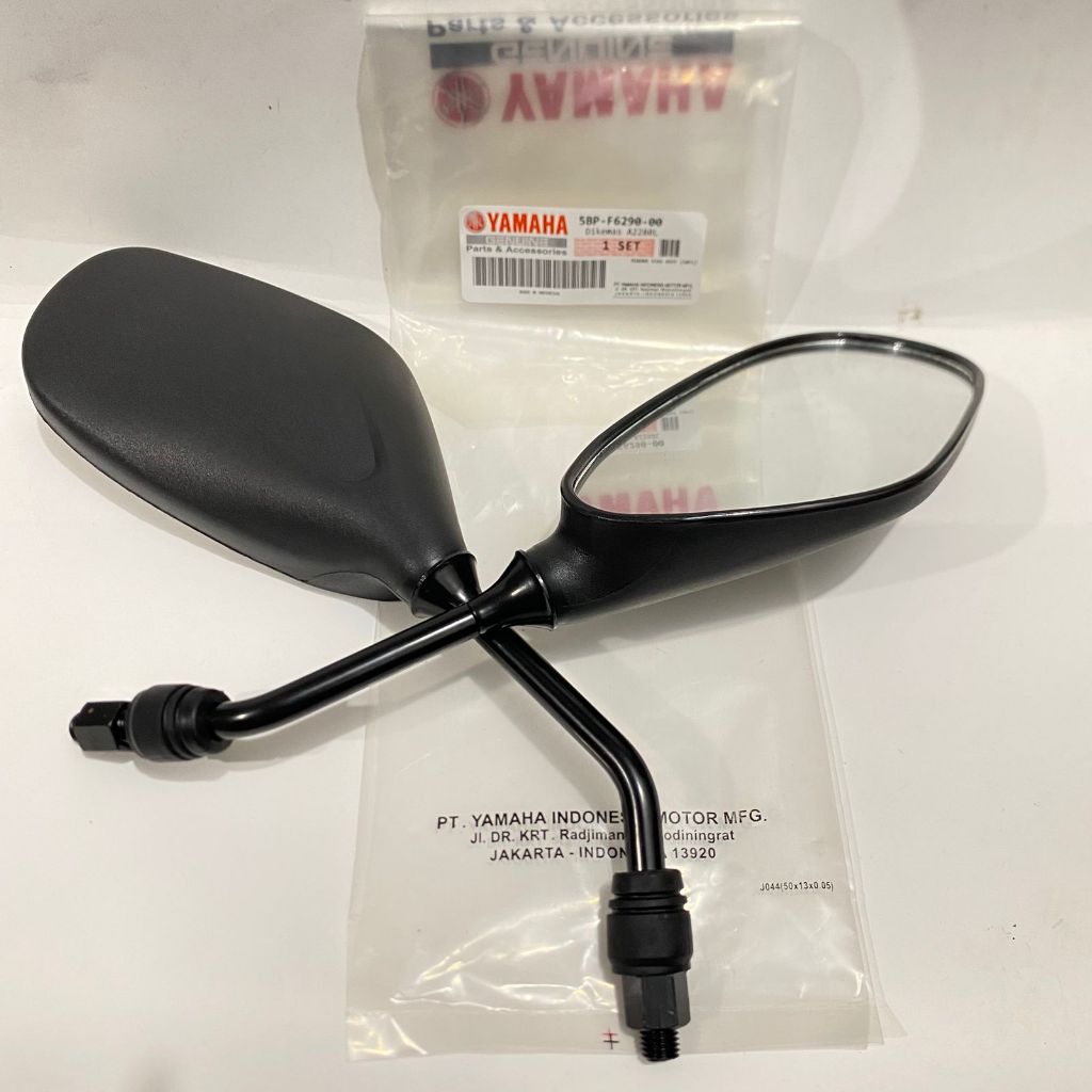 KACA SPION STANDART SCORPIO / RXK Harga 33,000 rupiah*Gratis Ongkir