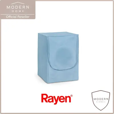 Rayen Washing Machine Cover Front Load (Washer/Dryer) Dust & Water Proof R2368