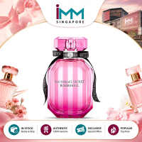 【Hot selling】 VICTORIA’S SECRET BOMBSHELL EDP FOR WOMEN 100ml