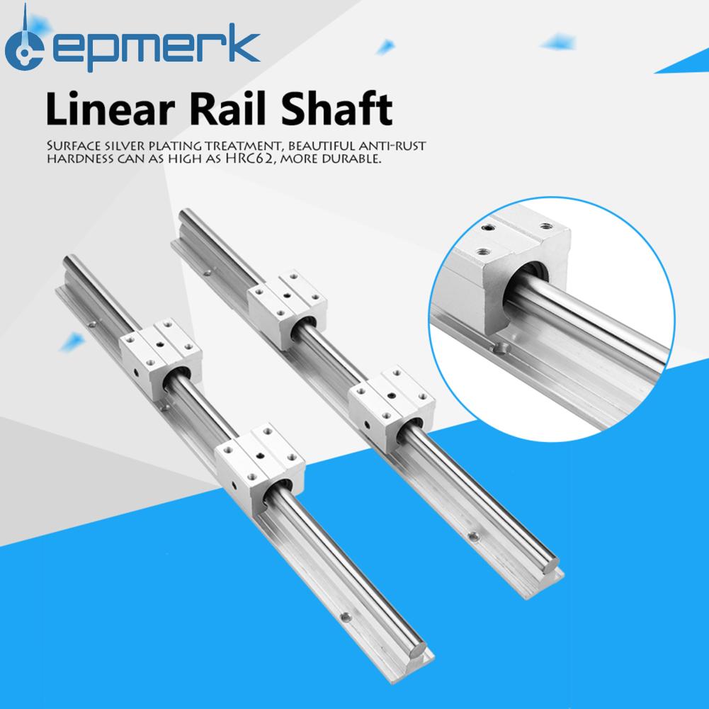 Lepmerk tuyến tính đường ray trượt trục Triển vọng tốt Tay nghề tốt vật liệu cao cấp thương hiệu mới cho nhà