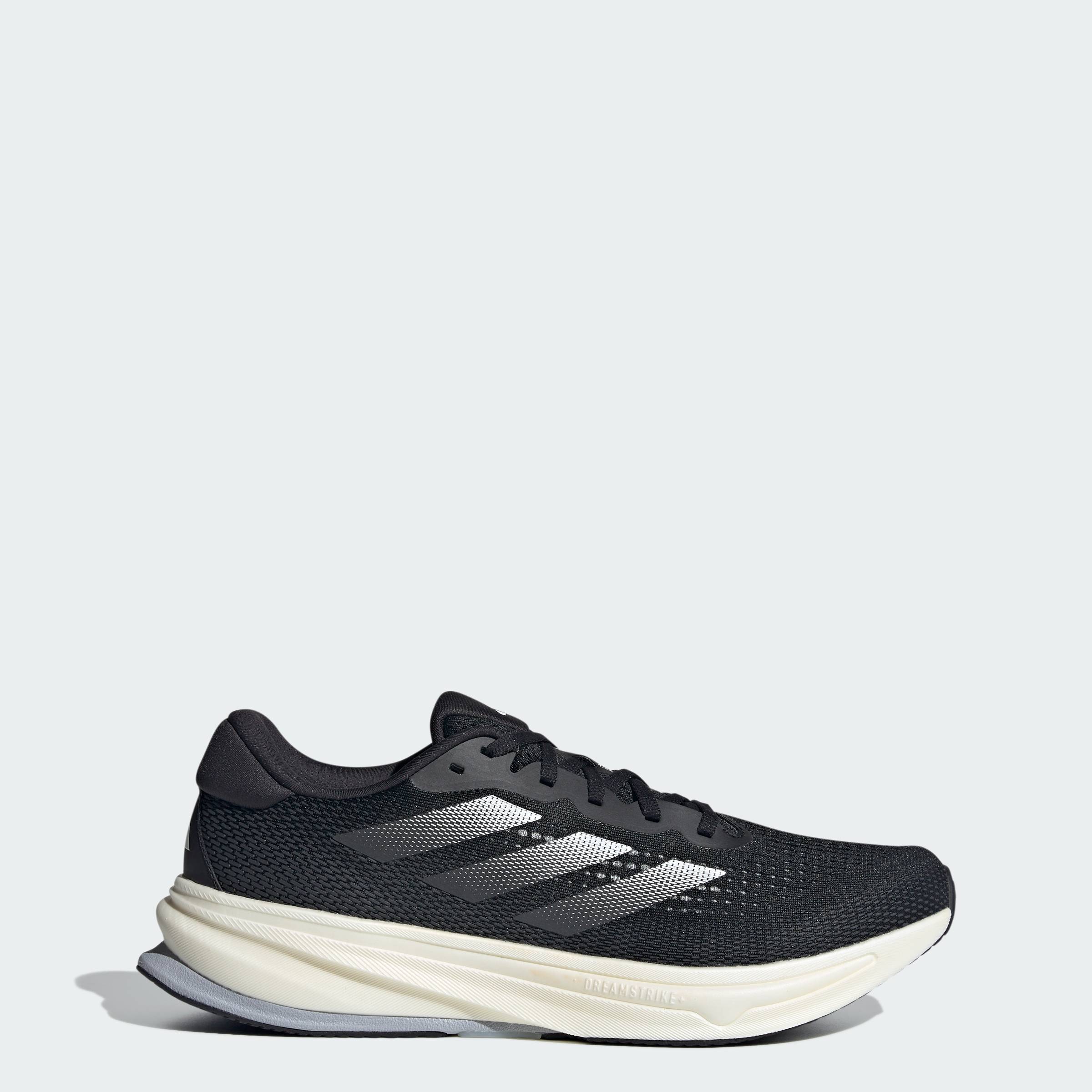 [CHỈ 1-4.11-MUA 3 GIẢM 40%] adidas Chạy Giày Chạy Bộ Supernova Rise Nam Đen IG5844
