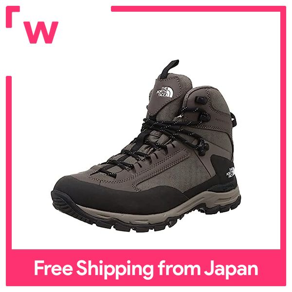 the north face creston mid futurelight nf52020