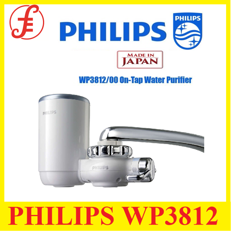 Philips WP3812 on tap Water Purifier Singapore