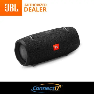 JBL Xtreme 2 Waterproof Portable Bluetooth Speaker (With 1 Year Local Warranty)