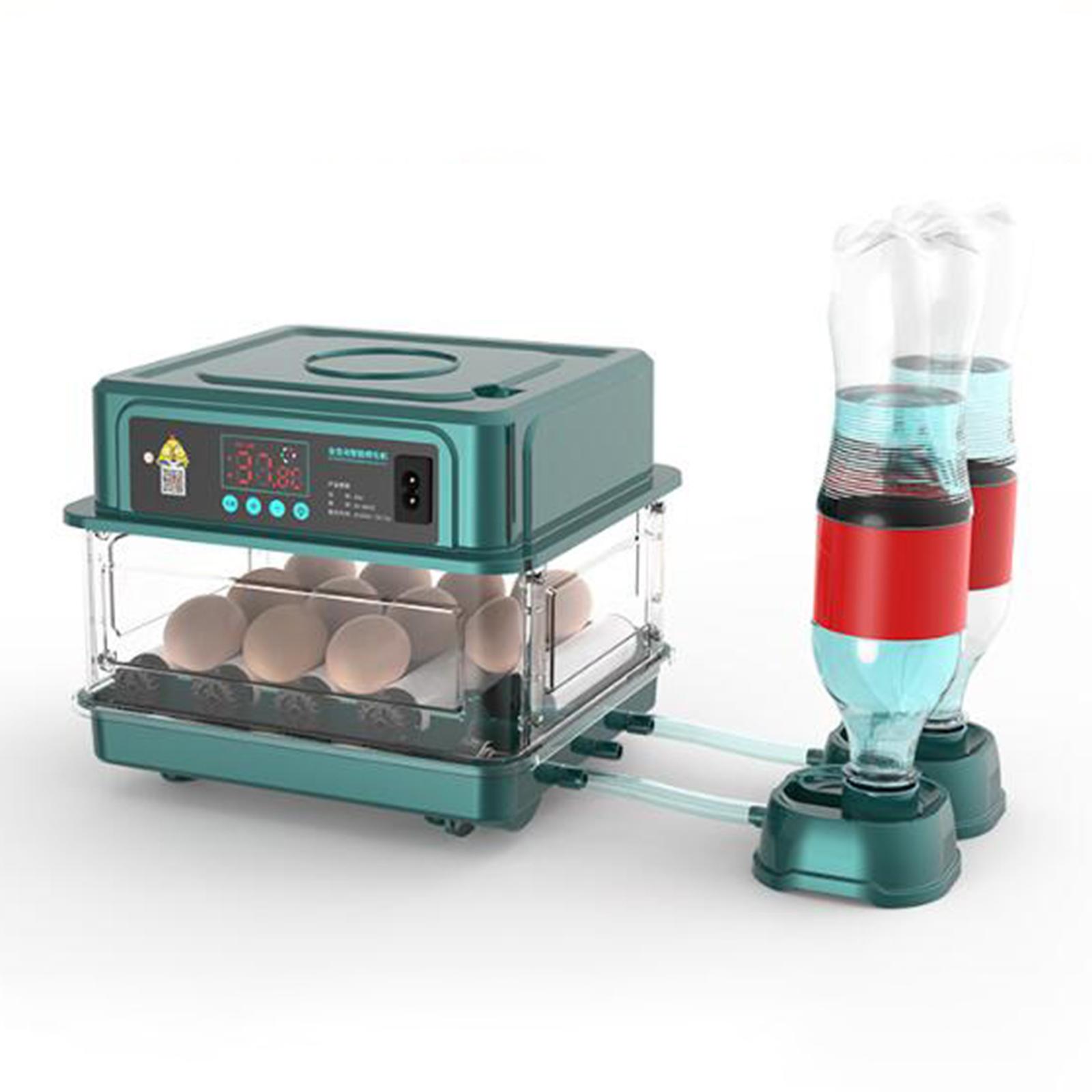 Meowhouse Máy ấp trứng tự động gà lồng ấp Máy ấp trứng breeder hatcher công cụ brooder Trứng Nở trứng nhỏ Máy Ấp Trứng cho vịt gà