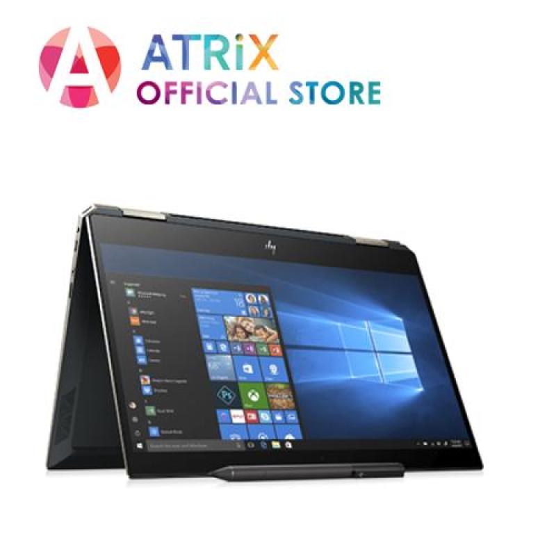HP Spectre x360 Convertible 13-ap0024TU