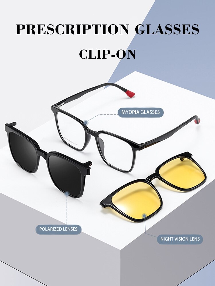 Prescription Glasses Shady Rays Rx Sunglasses Polarized