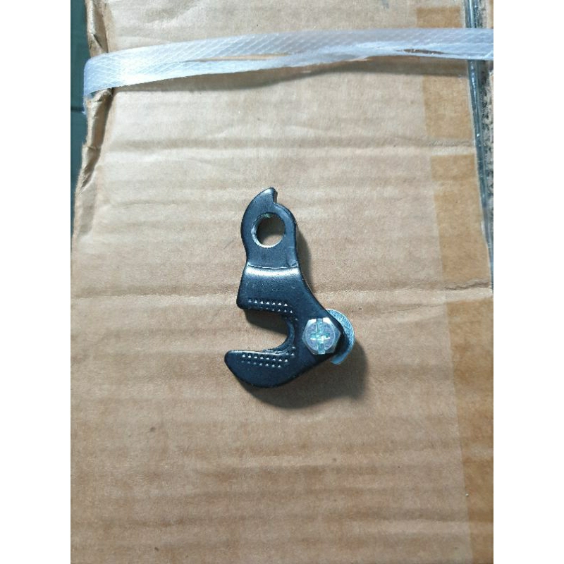 Móc cùi đề xe đạp