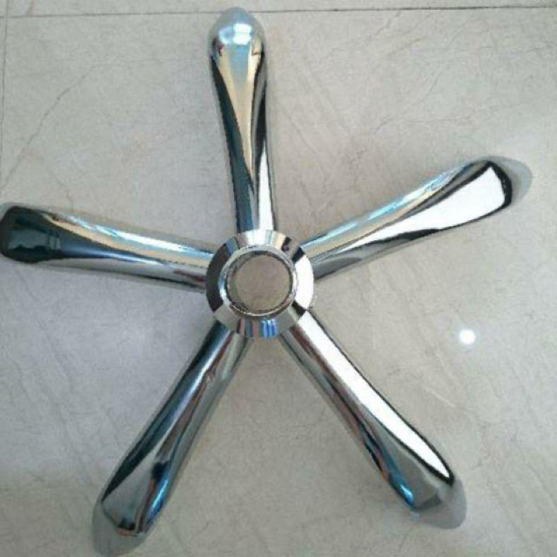 Chân ghế Xoay,phụ kiện tay ghế, Lưng ghế thiếu