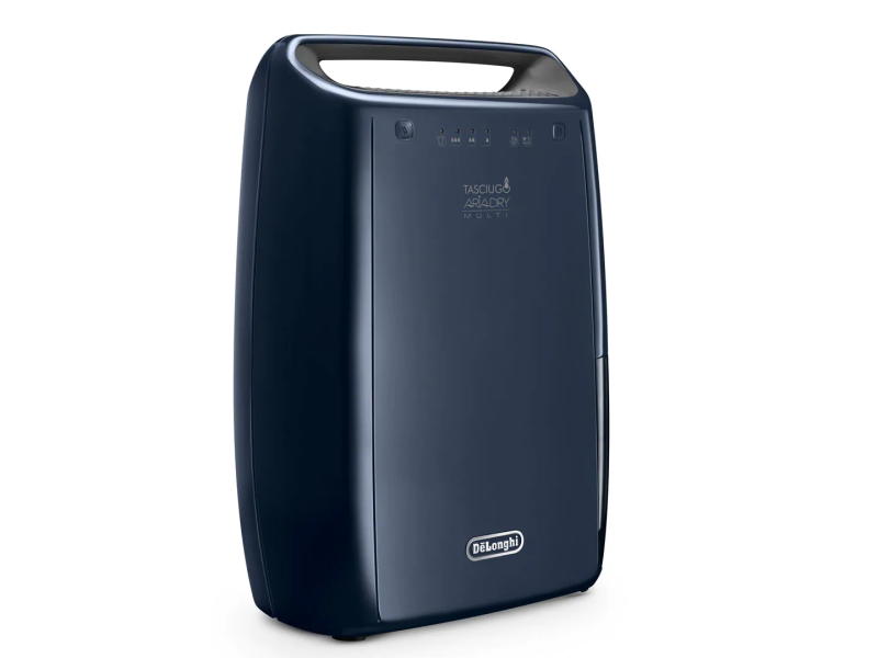 DeLonghi DEX216F Tasciugo AriaDry Multi Dehumidifier Singapore