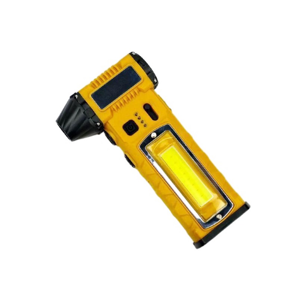 LIANG Động cơ không chổi than Quạt Turbo Mạnh Mẽ 110000 RPM với ánh sáng Quạt cầm tay không dây Máy thổi bụi không khí Có thể sạc lại Máy hút bụi điện Dụng cụ làm sạch bụi - 2